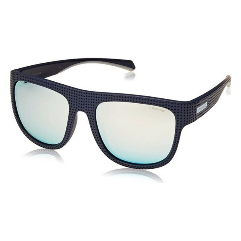 Lunettes de soleil Homme Polaroid 201380PJP56EX