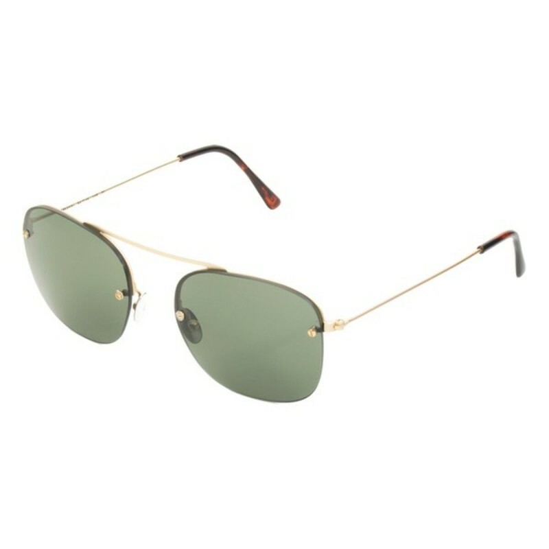 Lunettes de soleil Homme LGR MAASAI-GOLD-02