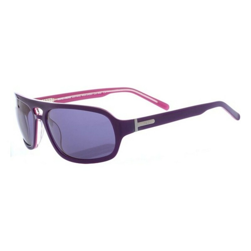 Lunettes de soleil Femme More & More 54354-900_violett-size59-17-130