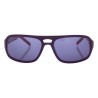 Lunettes de soleil Femme More & More 54354-900_violett-size59-17-130