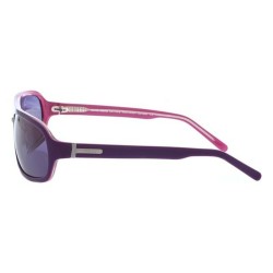 Lunettes de soleil Femme More & More 54354-900_violett-size59-17-130