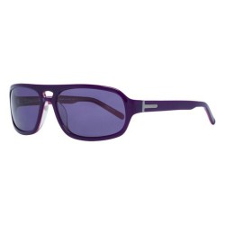 Lunettes de soleil Femme More & More 54354-900_violett-size59-17-130