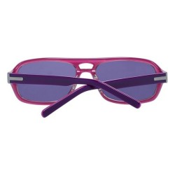 Lunettes de soleil Femme More & More 54354-900_violett-size59-17-130