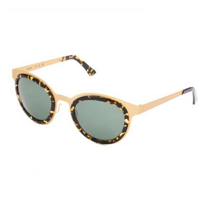 Lunettes de soleil Femme LGR FELICITE-GOLD-09 (ø 47 mm)