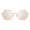 Lunettes de soleil Femme Swarovski SK0193-5628U