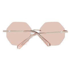 Lunettes de soleil Femme Swarovski SK0193-5628U