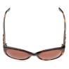 Lunettes de soleil Femme Swarovski SK017452E57