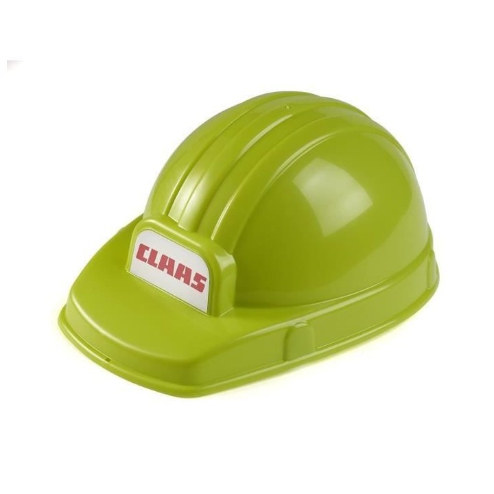 FALK 1 Casque Claas Avec Serre Tete Ajustable