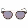 Lunettes de soleil Femme Polaroid 6031-S-N9P-49 (ø 49 mm)