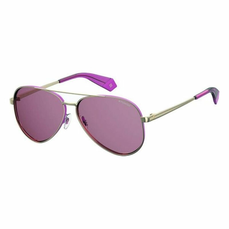 Lunettes de soleil Femme Polaroid 6069-S-X-S9E-61