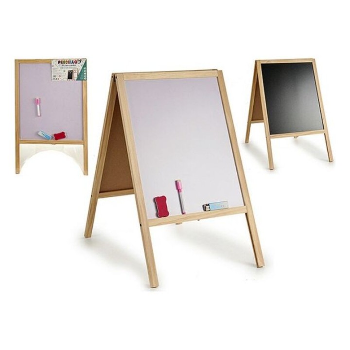 Carte postale microlorge