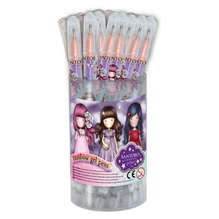 Carte postale microlorge