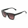 Lunettes de soleil Unisexe One Lifestyle Hawkers Noir Rouge