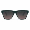 Lunettes de soleil Unisexe One Lifestyle Hawkers Noir Rouge