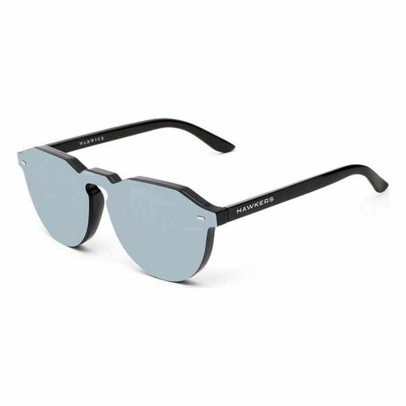 Lunettes de soleil Unisexe Warwick Venm Hybrid Hawkers Warwick Venm Hybrid Chrome (1 Unités)