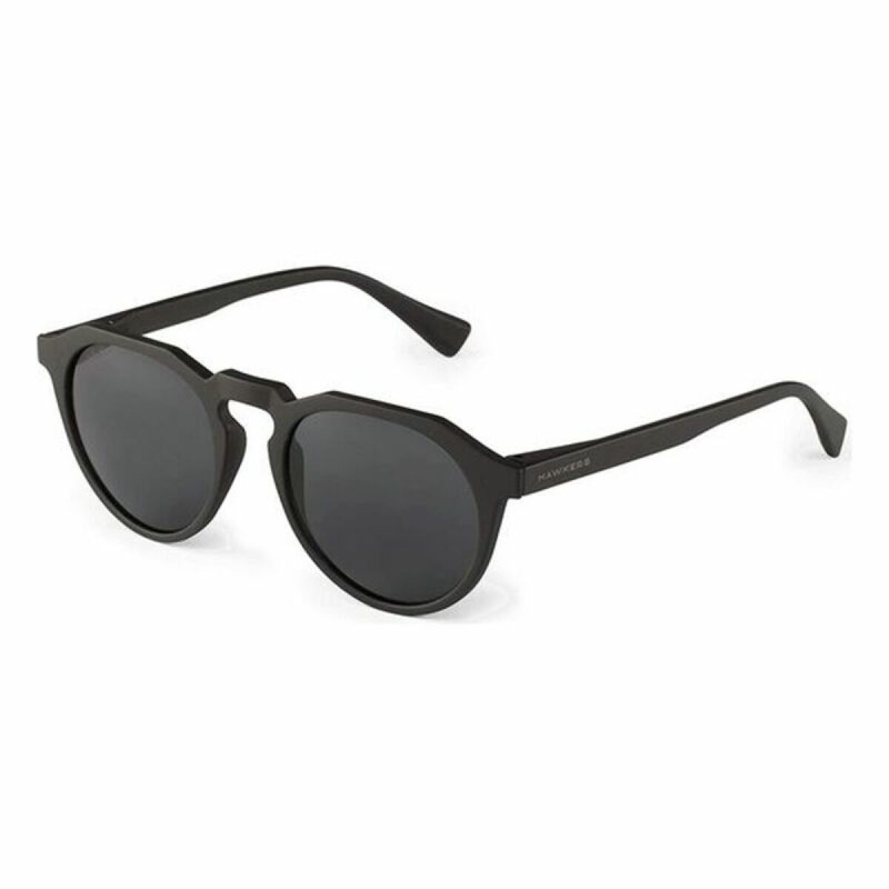 Lunettes de soleil Unisexe Warwick TR90 Hawkers Noir