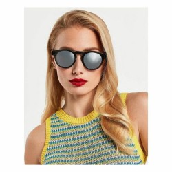 Lunettes de soleil Unisexe G-List Hawkers Gris