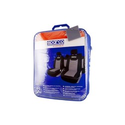 Ensemble de housses pour sièges Sparco BK Universel (11 PCS)