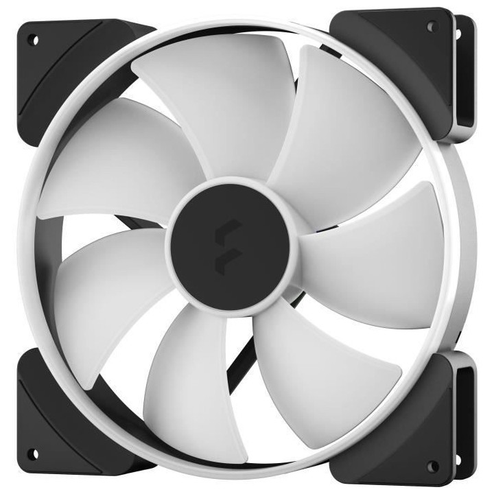 FRACTAL DESIGN - Prisma AL-18 ARGB PWM - FD-FAN-PRI-AL18-PWM-2P - Vent