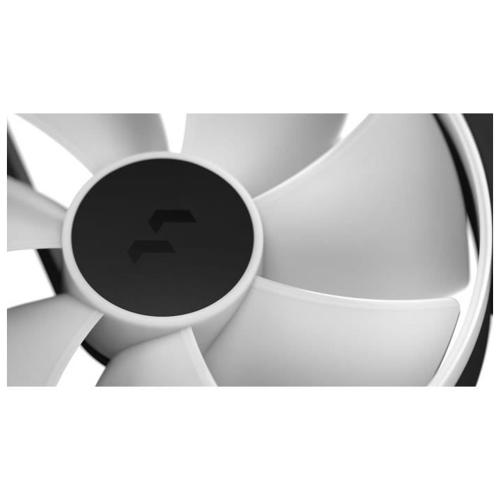 FRACTAL DESIGN - Prisma AL-18 ARGB PWM - FD-FAN-PRI-AL18-PWM-2P - Vent