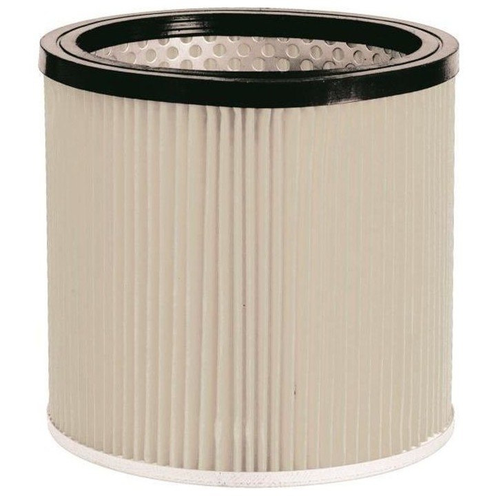 FARTOOLS Filtre cartouche en papier pour aspirateur nettoyeur 101215
