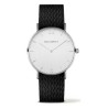 Montre Unisexe Paul Hewitt PH-SA-S-ST-W-21M (Ø 39 mm)