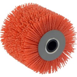 FARTOOLS Brosse nylon fil...