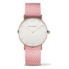 Montre Unisexe Paul Hewitt PH-SA-R-ST-W-27S (Ø 39 mm)