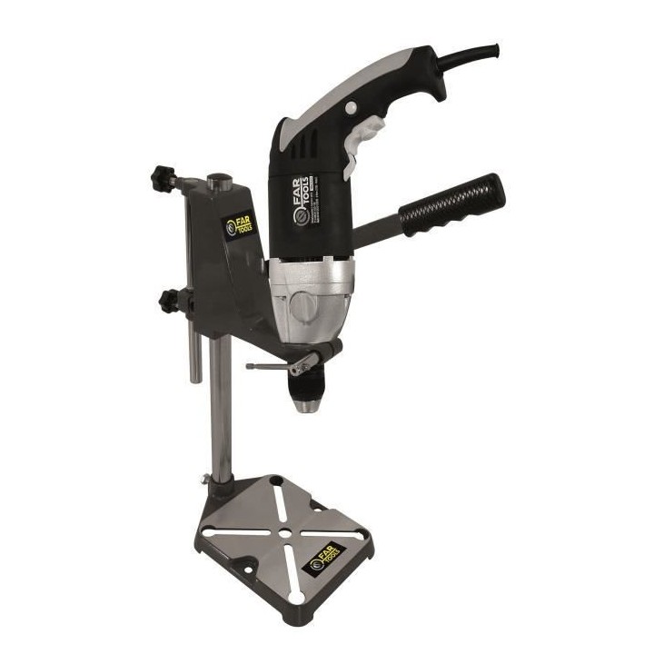 FARTOOLS Support de perçage DS430 43 cm