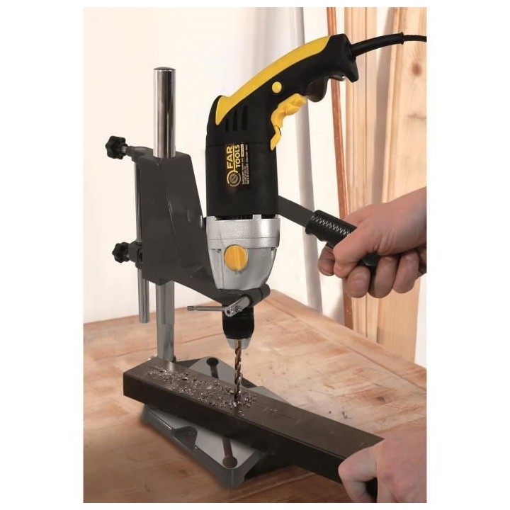 FARTOOLS Support de perçage DS430 43 cm