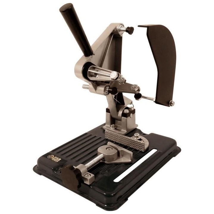 FARTOOLS Support pour meuleuse d'angle AGS115-125 115 mm et 125 mm