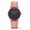 Montre Unisexe Paul Hewitt PH-SA-R-ST-B-24M (Ø 39 mm)