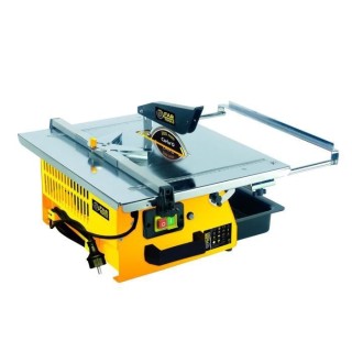 FARTOOLS PRO - TC 200 Coupe Carrelage Electrique 900 W, Diametre 200 m