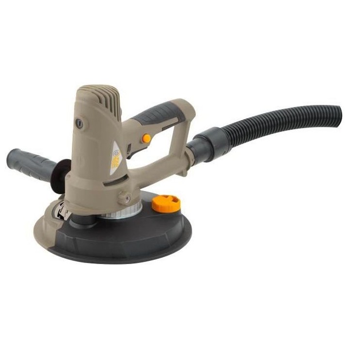 FARTOOLS ONE Ponceuse murale pour plaque de plâtre PP 710 - 710 W -