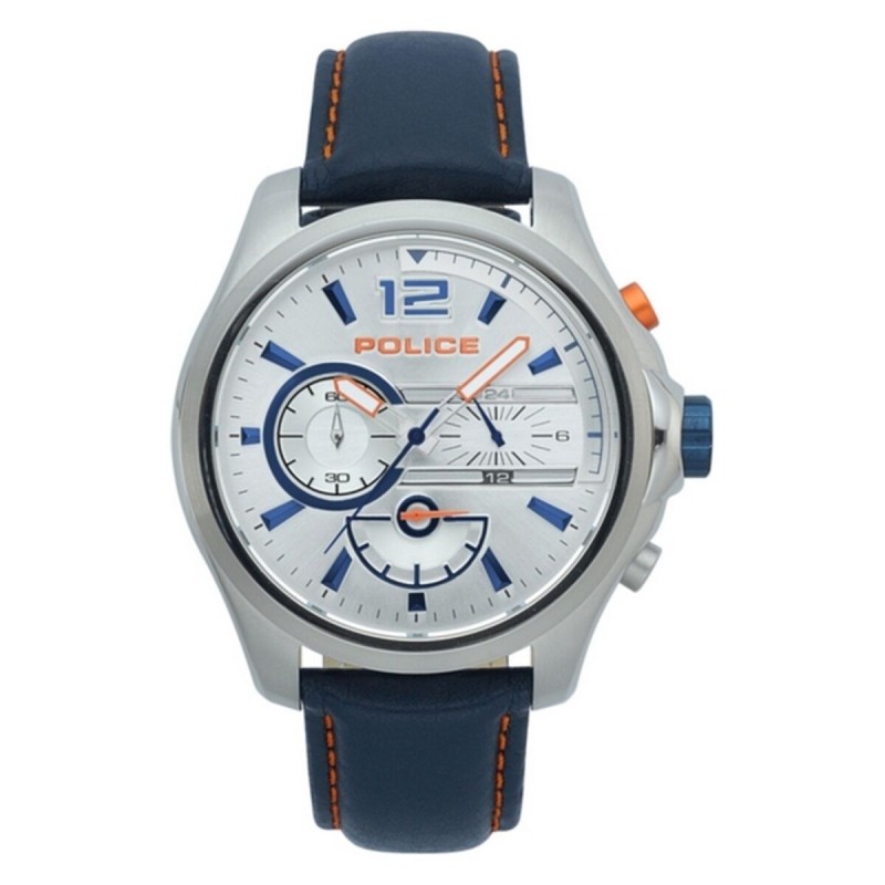 Montre Homme Police R1471294001 (Ø 46 mm)