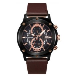 Montre Homme Police...