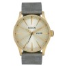 Montre Homme Nixon A1052982 (Ø 42 mm)