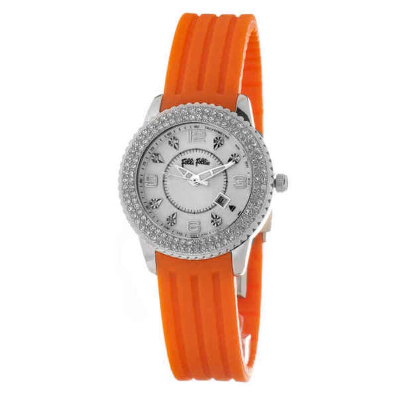 Montre Femme Folli Follie WF5T003ZTWN (Ø 33 mm)