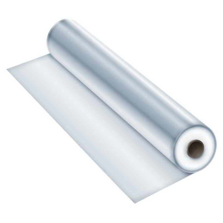 FAR TOOLS Film de protection adhésif APH25 - Sols durs