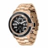 Montre Homme Glam Rock GR33104 (Ø 50 mm)