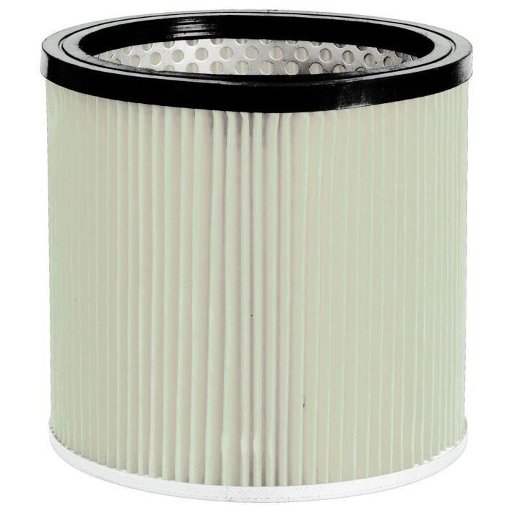 Aspirateur cendres FARTOOLS PRO - AMF 18B - Cuve métal - 18L (livré