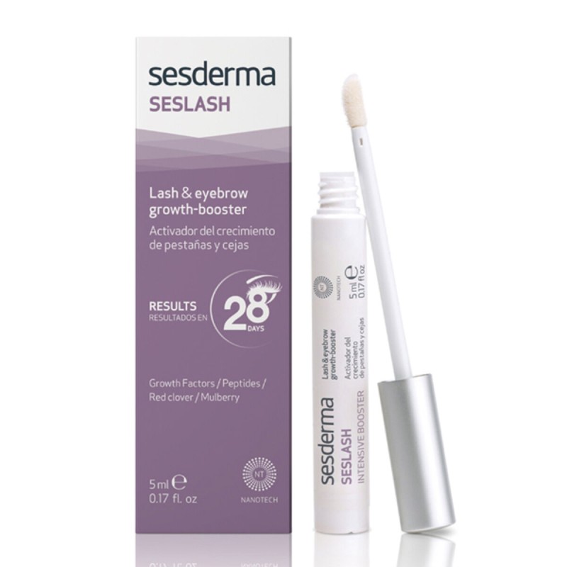 Sérum visage Seslash Sesderma (5 ml)