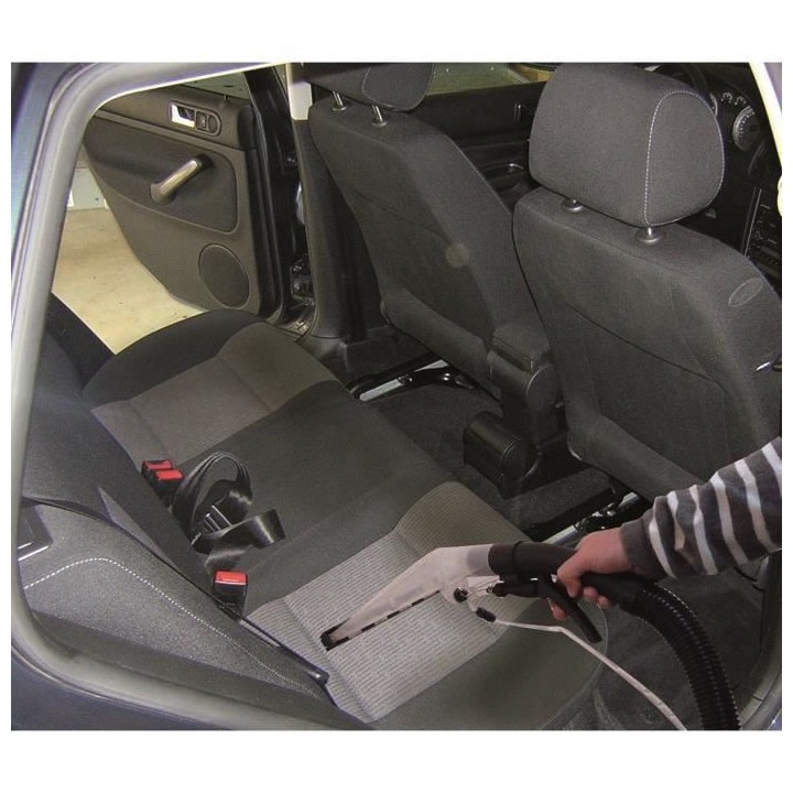 Aspirateur 3 en 1 Injecteur extracteur eau et poussieres FARTOOLS - SP