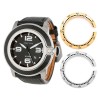 Montre Homme Glam Rock GR33009 (Ø 50 mm)