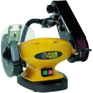 FARTOOLS PRO - SBG 150 Touret a meuler 400W - 110245