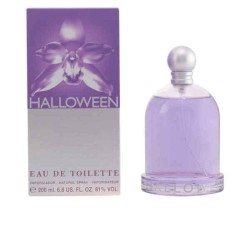 Eau de Cologne Halloween...