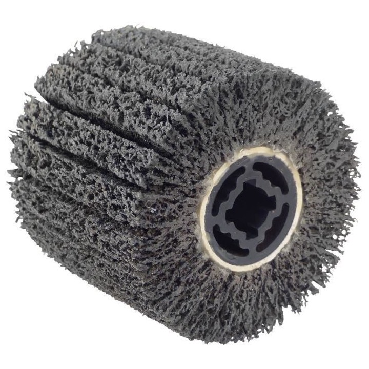 FARTOOLS Brosse carbure de silicium pour rex120c et rex200