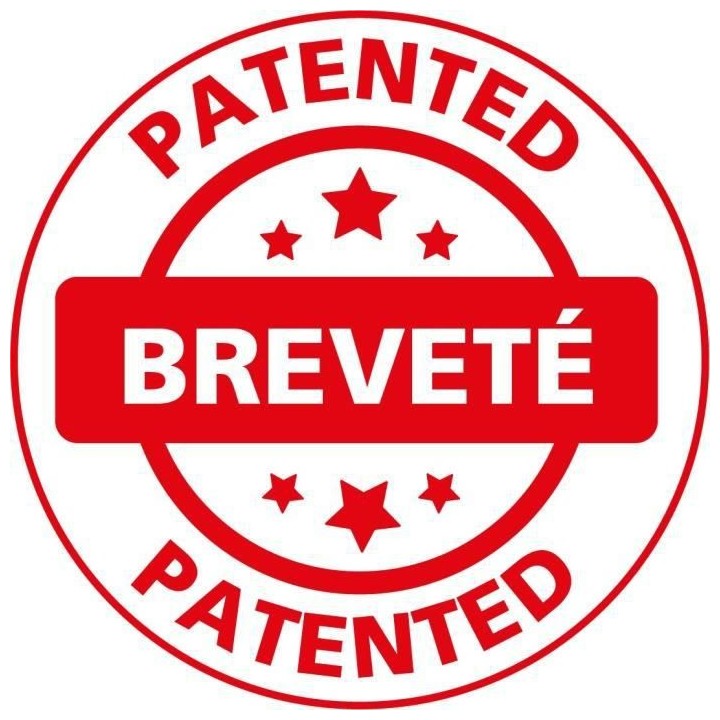 Brosse a lamelles abrasives Ø80mm - L 100mm pour poncer