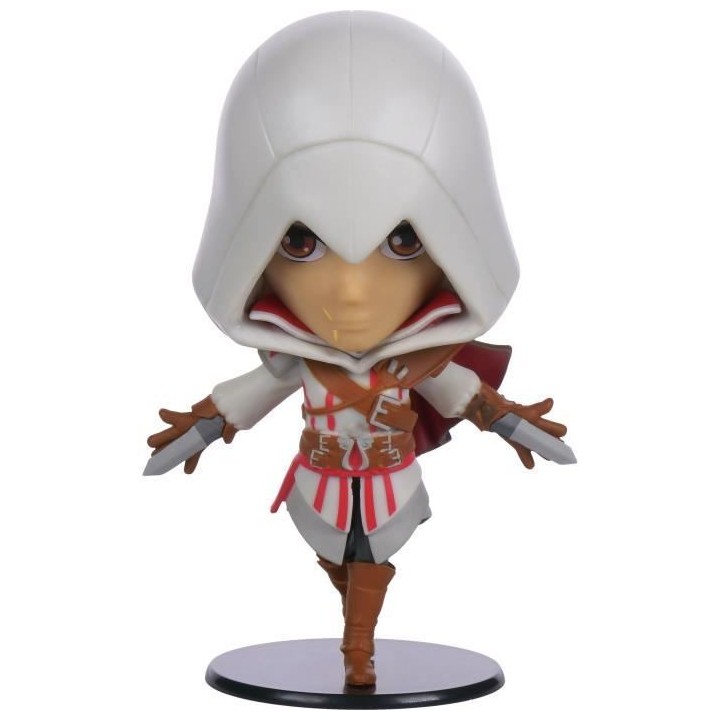 UBISOFT Figurine Ezio Heroes