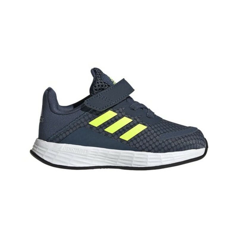 Chaussures de Sport pour Enfants  DURAMO SL I Adidas FY9173  Bleu